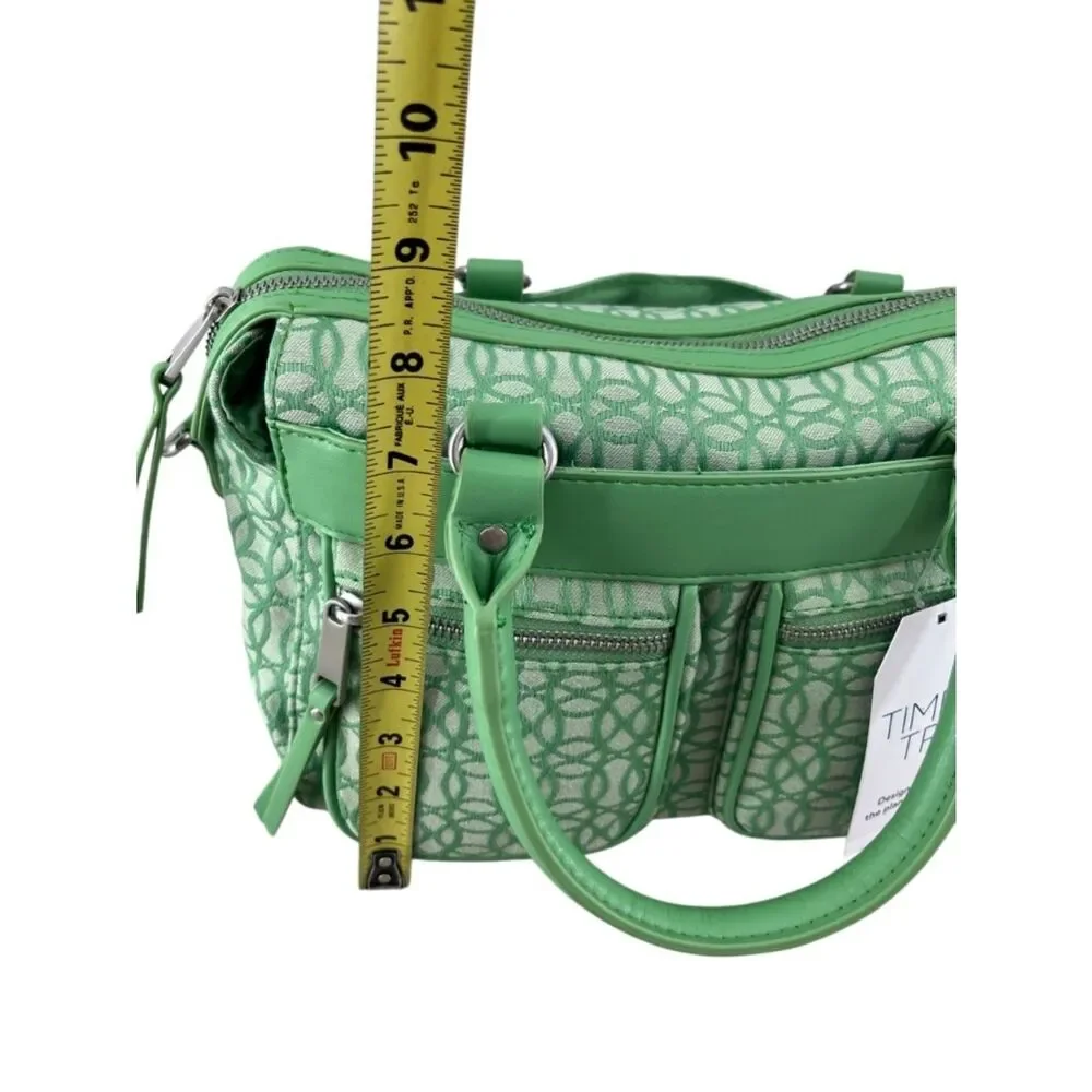 Women’s Satchel Crossbody Bag Purse